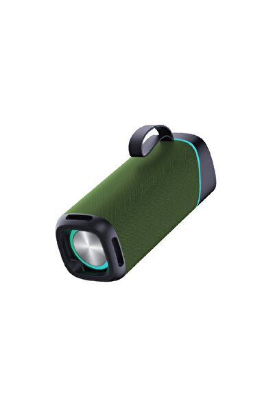 Linktech R125 Premium Ipx4 Rgb Bluetooth Hoparlör