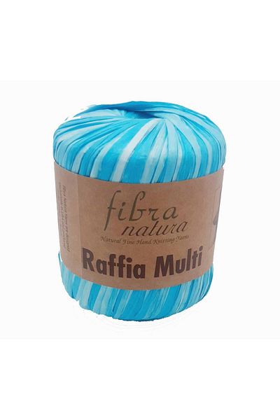 Himalaya Αξεσουάρ Raffia και Raffia Multi Bag