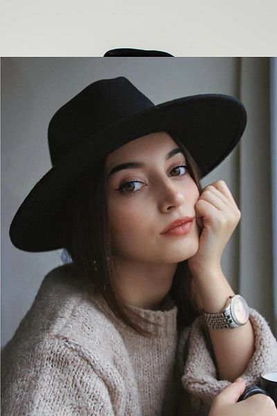 w white stars sports & wear Трудна каубойска Fedora