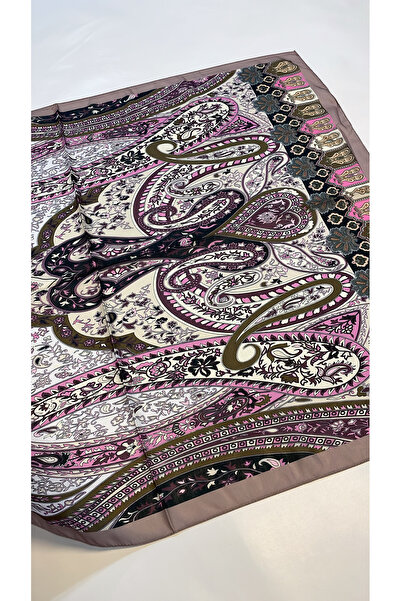 Onur Mystic Collection New Model Shawl - Seasonal Trend, Etro Pattern Fabric, Fashion Store