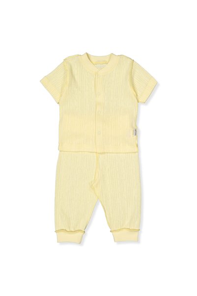 Bebetto Sconce Without Boots Mini Pjama (Basic/25) F1401