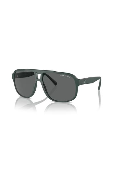 Armani Exchange 0Ax4104S 831087   61 Male
