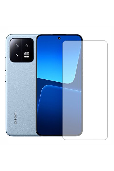 bufalo Xiaomi 13 Flexiglass Nano Ekran Koruyucu