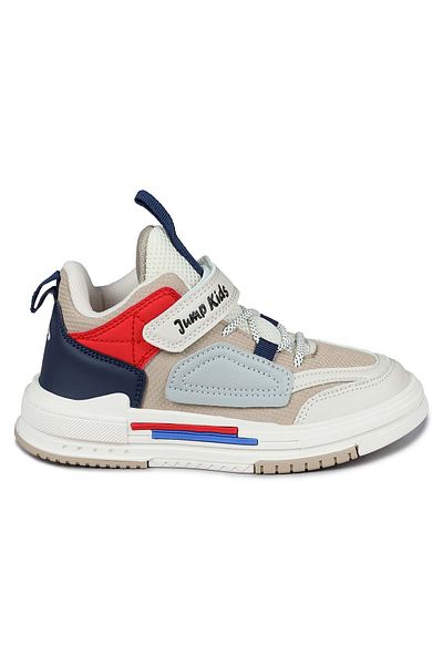 Jump 31093 ДЕТСКИ СПОРТНИ ОБУВКИ БЕЖОВИ