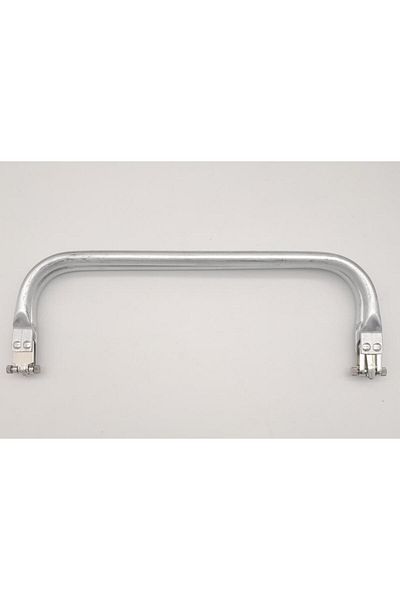 Nusrat Bilişim Geanta secretă cu șuruburi de 25 cm - Accesoriu pentru geantă