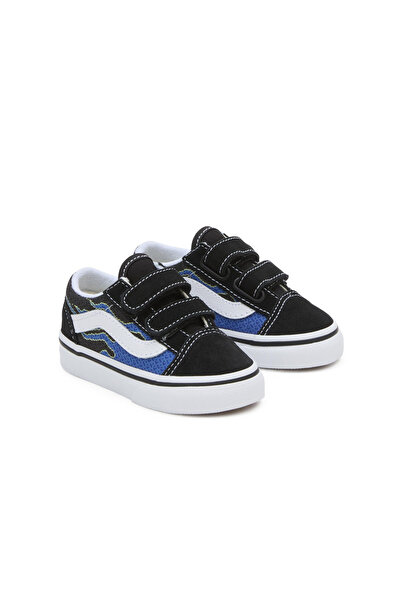 Vans Old Skool V Çocuk Sneaker