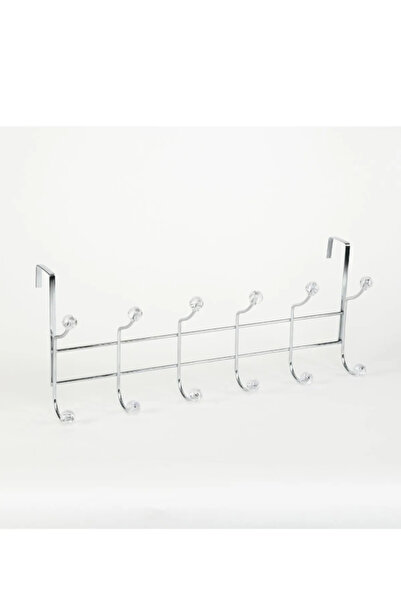 nunuhome since 1985 Kapı Arkası Askılık Banyo Askısı Duvar Askısı Elbise Kıya...