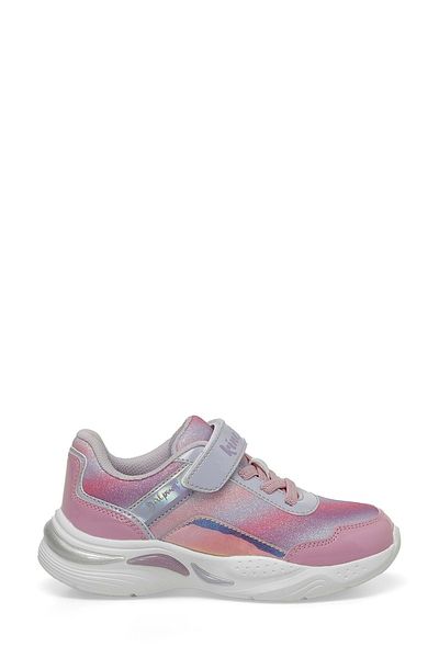 Kinetix Wanna 4Fx Lila-Silver