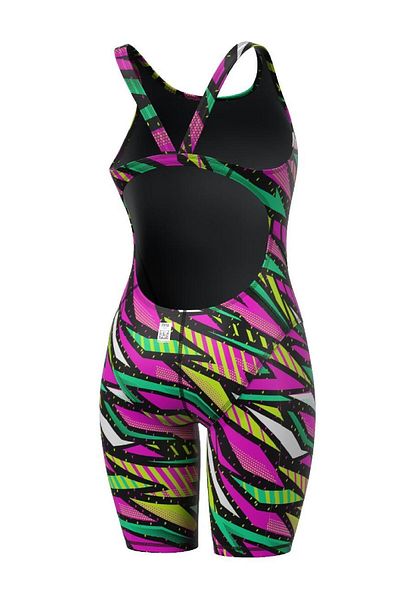 Mad Wave Bodyshell Women's Racing Swimsuit