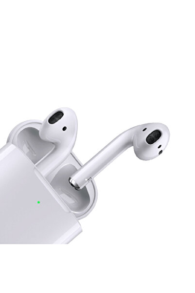 Linktech Ap01 Smartpods Tws 5.3 Bluetooth Kulaklık Type-c Beyaz