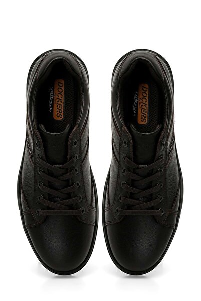 Dockers By Gerli Dockers 237231 4Pr - Men's Brown Casual Shoes