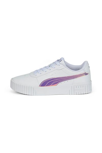 Puma Pantofort de damă Carina 2.0 Holo Jr