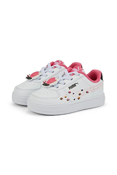 Puma Caven Small World Ac Inf Bebek Sneaker