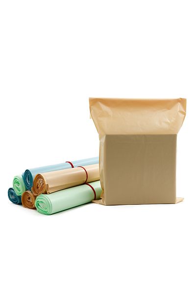 reprodesign Sand Sun Pocketless Cargo Bag, Strong Adhesive 10 Pieces