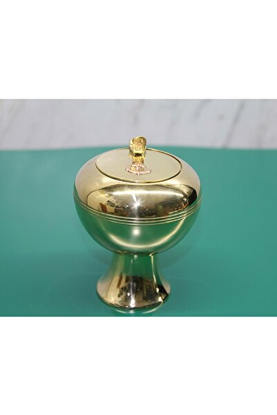 hediyeconcepti Повністю виготовлений з рису попільничка