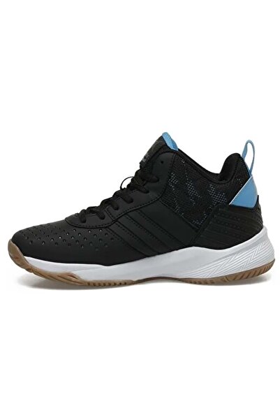 Kinetix Traction Pu Basketball Shoes Ανδρικά Αθλητικά Παπούτσια ΜΠΛΕ