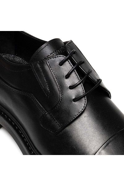 Greyder 75137 Mr Formal Casual Oxford Men's Classic Shoes Black