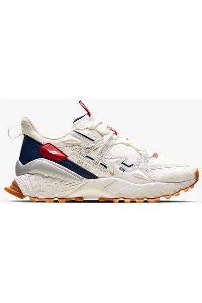 Lescon Trail Mercury 5 Unisex sportovní boty bílé