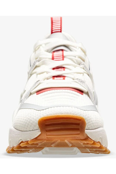 Lescon Trail Mercury 5 Unisex Sports Shoes White