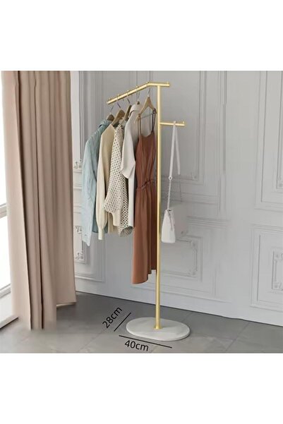 KURLUMOBİLYA ASKILIK portmanto modern