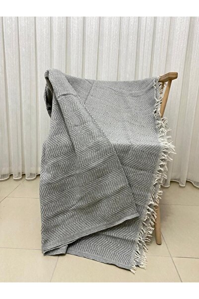 NEWNESS HOME Newnes Pike \ Çok Amaçlı Örtü 170 X 210