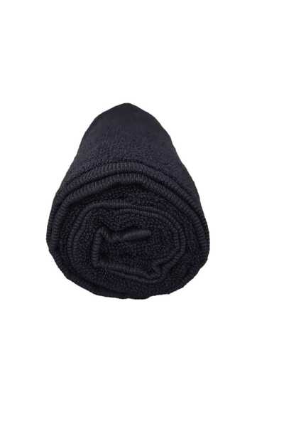 ALPACO Мікрофібровий рушник для рук та обличчя, що не вбирає фарбу, 50X90 см