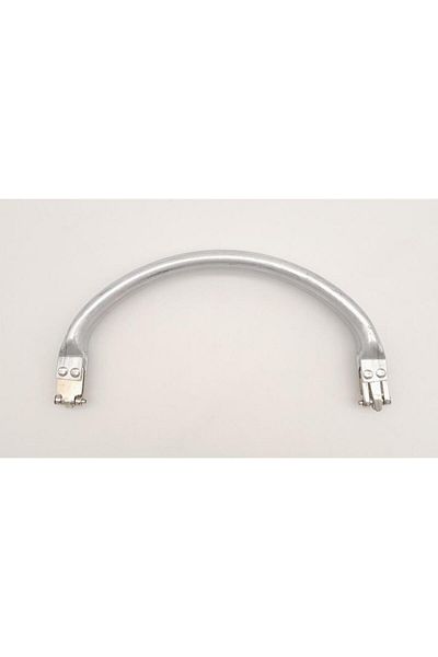 Nusrat Bilişim 19 Cm Geantă Ovală Secretă Burs - Accesoriu Geantă