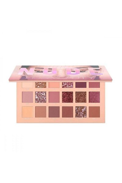 Huda Beauty The New Nude Eyeshadow Palette from Huda Beauty