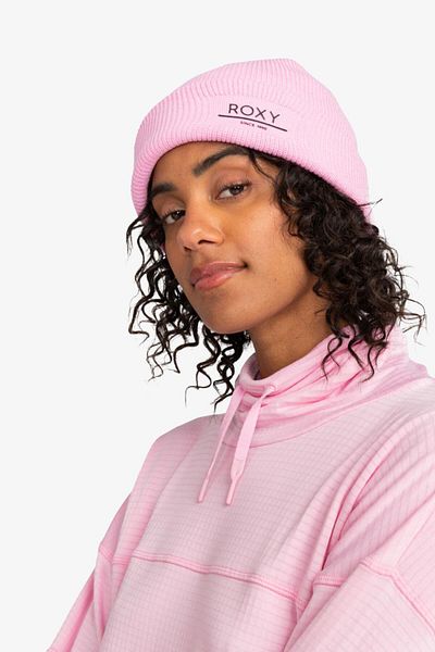 Roxy Folker Beanie - Stylish and Comfortable
