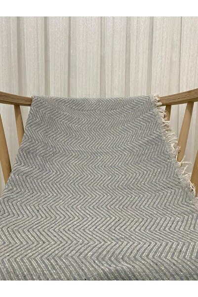 NEWNESS HOME Newnes Pike \ Çok Amaçlı Örtü 170 X 210