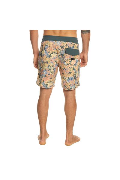 Quiksilver Surfsilk M Bdsh