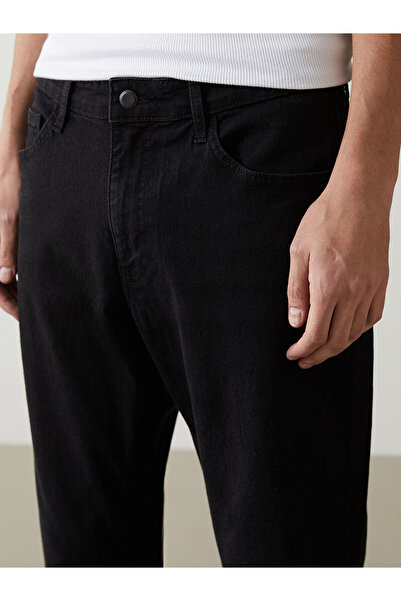 LC Waikiki 779 Regular Fit Erkek Jean Pantolon