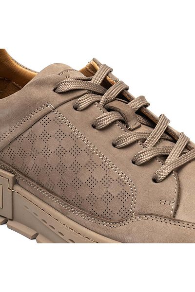 Greyder 16401 Mr Urban Casual Ανδρικά Παπούτσια Mink