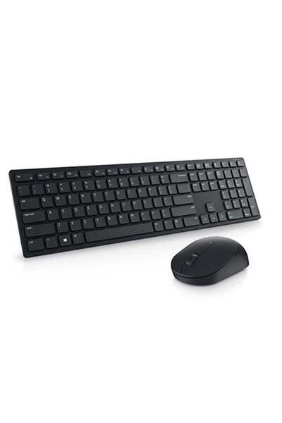 Dell 580-AJRB Kablosuz Klavye Mouse Set