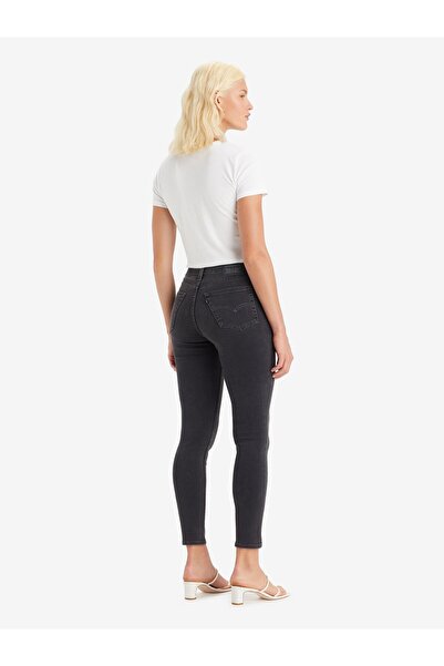 Levi's 721 High Rise Kadın Kot Pantolon A9360-0002