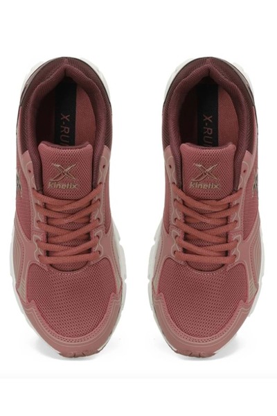 Kinetix Brenda Women's Running and Walking Sports Shoes PINK
