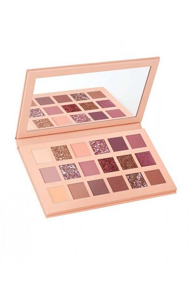 Huda Beauty The New Nude Eyeshadow Palette from Huda Beauty