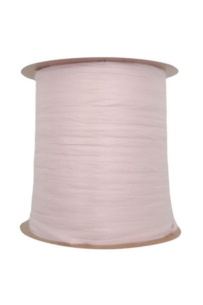 Nusrat Bilişim Milano Raffia Powder Pink Bag Accessory - 100 g