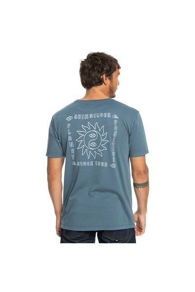 Quiksilver Tricouri Planetpositive M