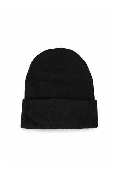 awix Unisex Ribbed Winter Beanie - Unisex για άνδρες ή γυναίκες
