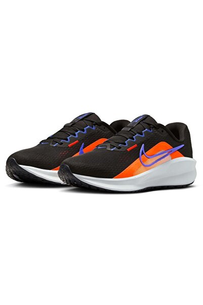 Nike Downshifter 13 Men's Black Sneakers - Fd6454-004 Model