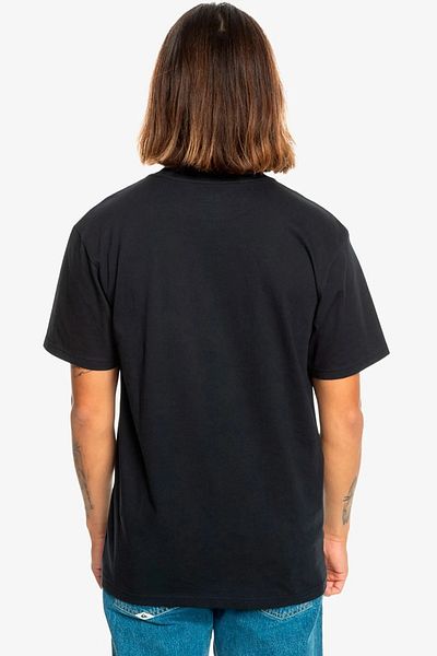 Quiksilver Ανδρικό μπλουζάκι Circle Up EQYZT07680-10010