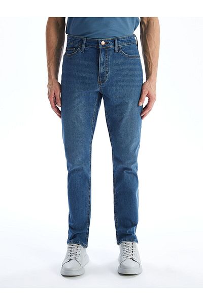 LC Waikiki Ανδρικό τζιν παντελόνι Lcwk 779 Regular Fit