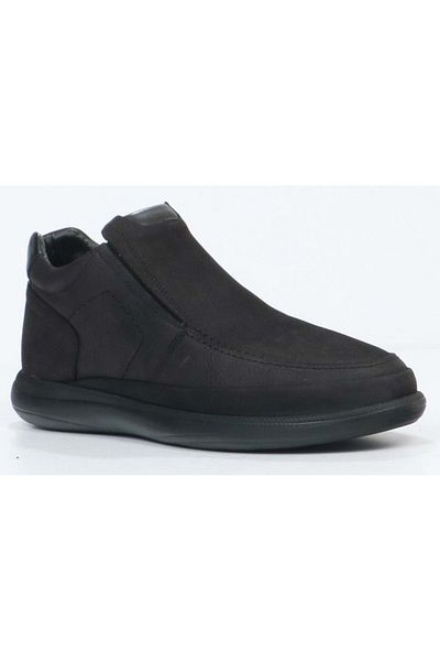 Hammer Jack 808-8123-m Delgada Men's Wool Inside Boots Black