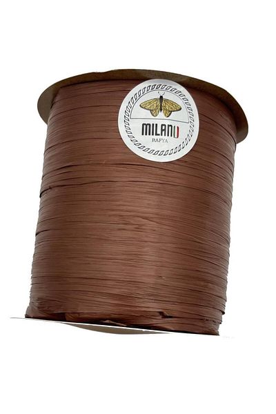 Nusrat Bilişim Milan Raffia Onion Peel Bag Accessory - Color 100 Gr (No:37)