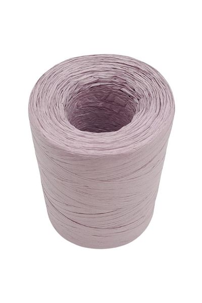Nusrat Bilişim 100 g Imported Bamboo Natural Soft Raffia - Bag Accessory No:D38