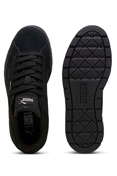 Puma 397457 Karmen II Sneaker Παπούτσια Unisex Αθλητικά Παπούτσια ΜΑΥΡΟ