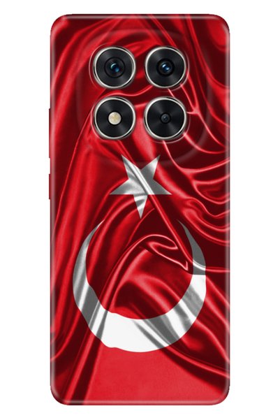 Cekuonline حافظة Redmi Note 15 Pro Plus+ 5G مصنوعة من السيليكون الملون مطبوع ...