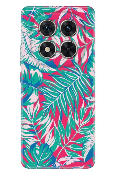 Cekuonline Redmi Note 15 Pro Plus+ 5g Case Patterned Silicone Printed Cover M...