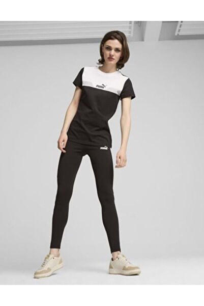 Puma 397485-02 Court Classy SD Unisex Spor Ayakkabı BEJ